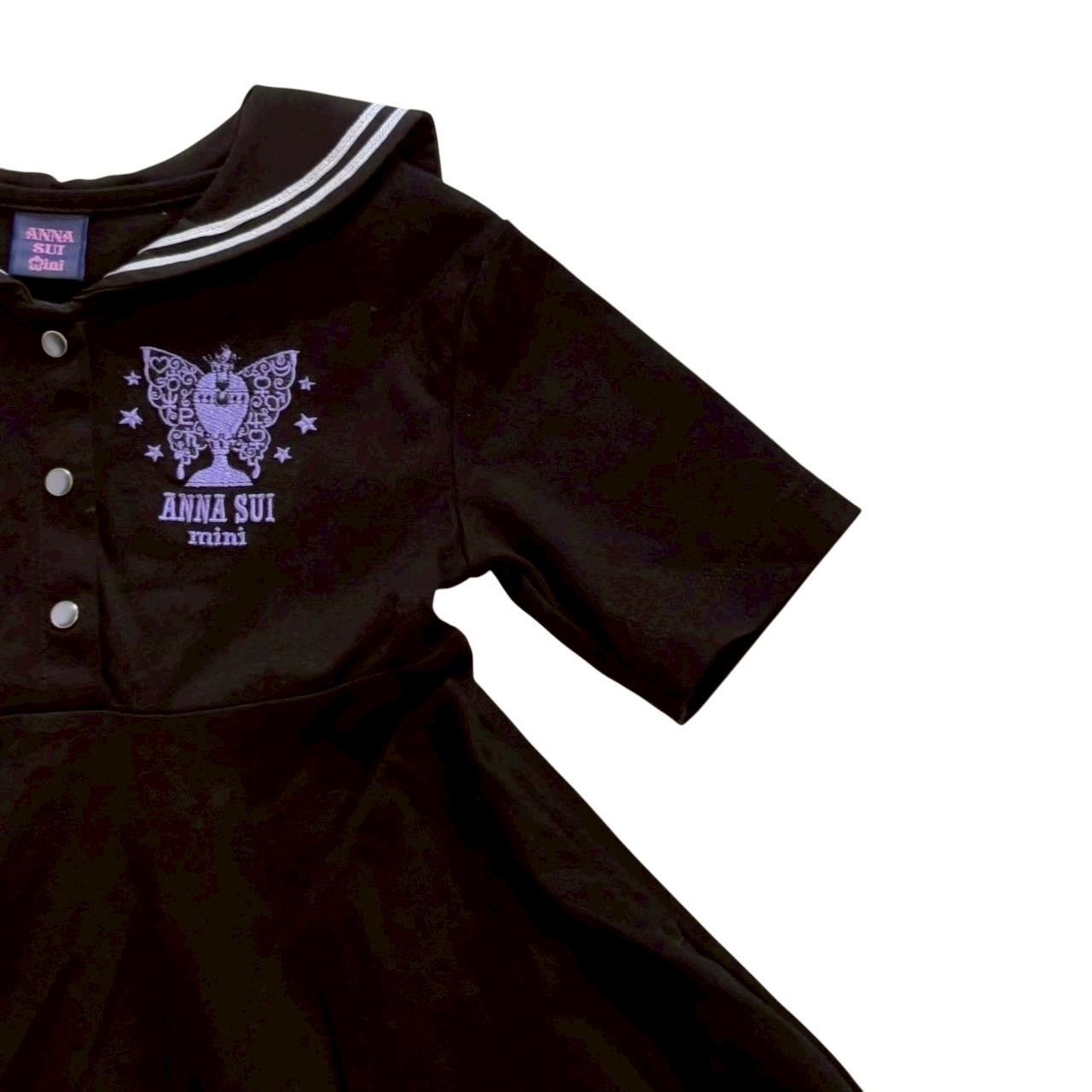 ANNA SUI mini アナスイ ミニ Kate spade ケイトスペード ワンピース2 