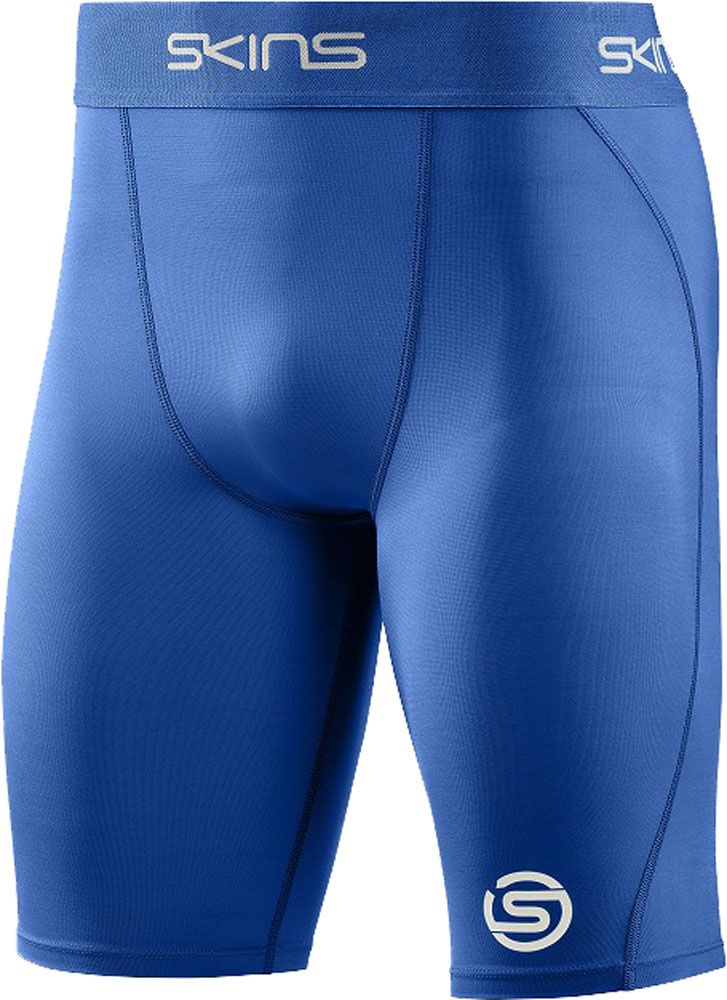 スキンズ SKINS シリーズ1 SERIES-1 メンズ ハーフタイツ ショート