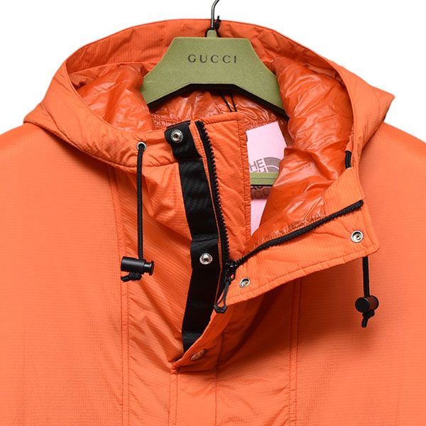 GUCCI×THE NORTH FACE グッチ×ザ ノースフェイス 2022AW
