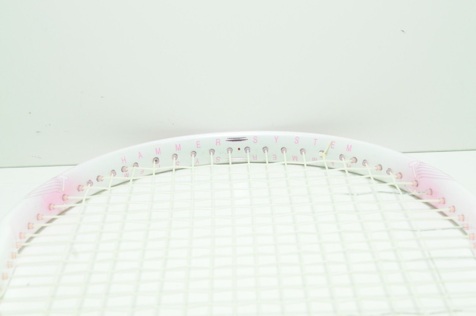 Wilson テニスラケットハイパーハンマー2.3 Wilson ウィルソン HYPER