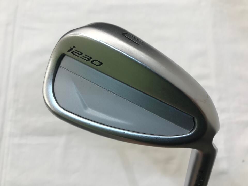 最短 i230 | 50 | S | NSPRO MODUSTOUR 120 | | ウェッジ | ピン