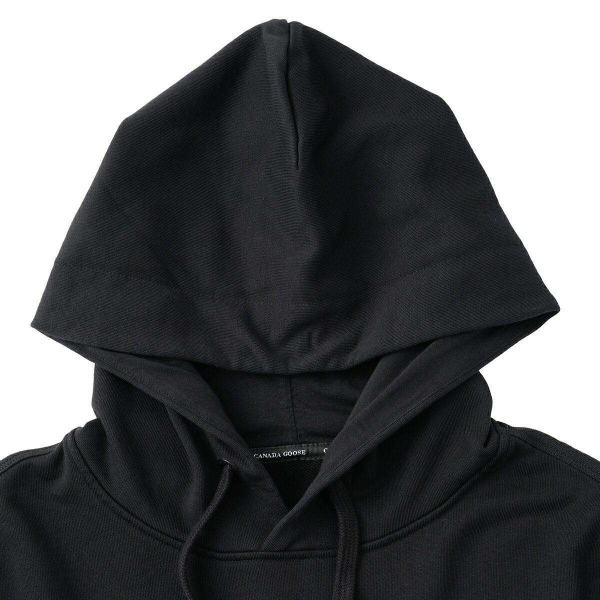 新品 カナダグース CANADA GOOSE パーカー クラシック ヒューロン  