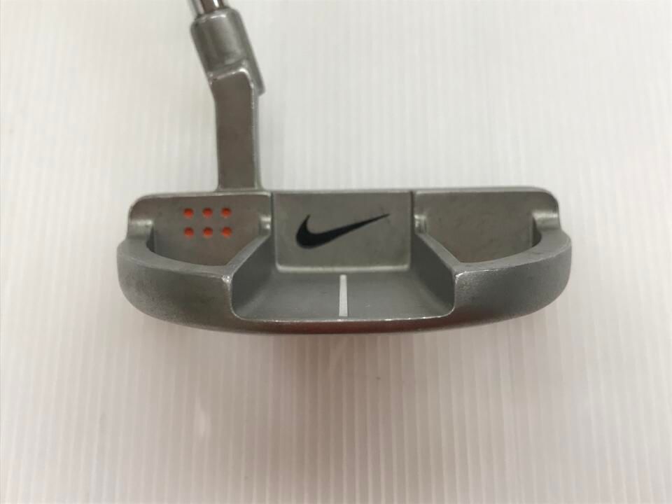 ナイキ　パター　イグナイト006 イグナイト 006 | 中古 | パター | ナイキ【最短即日発送