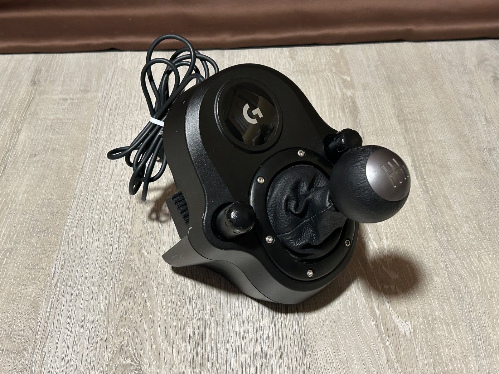 Logitech Driving Force Shifter 中古品 NEW! Logitech G Driving Force Shifter for G29/G920 Racing
