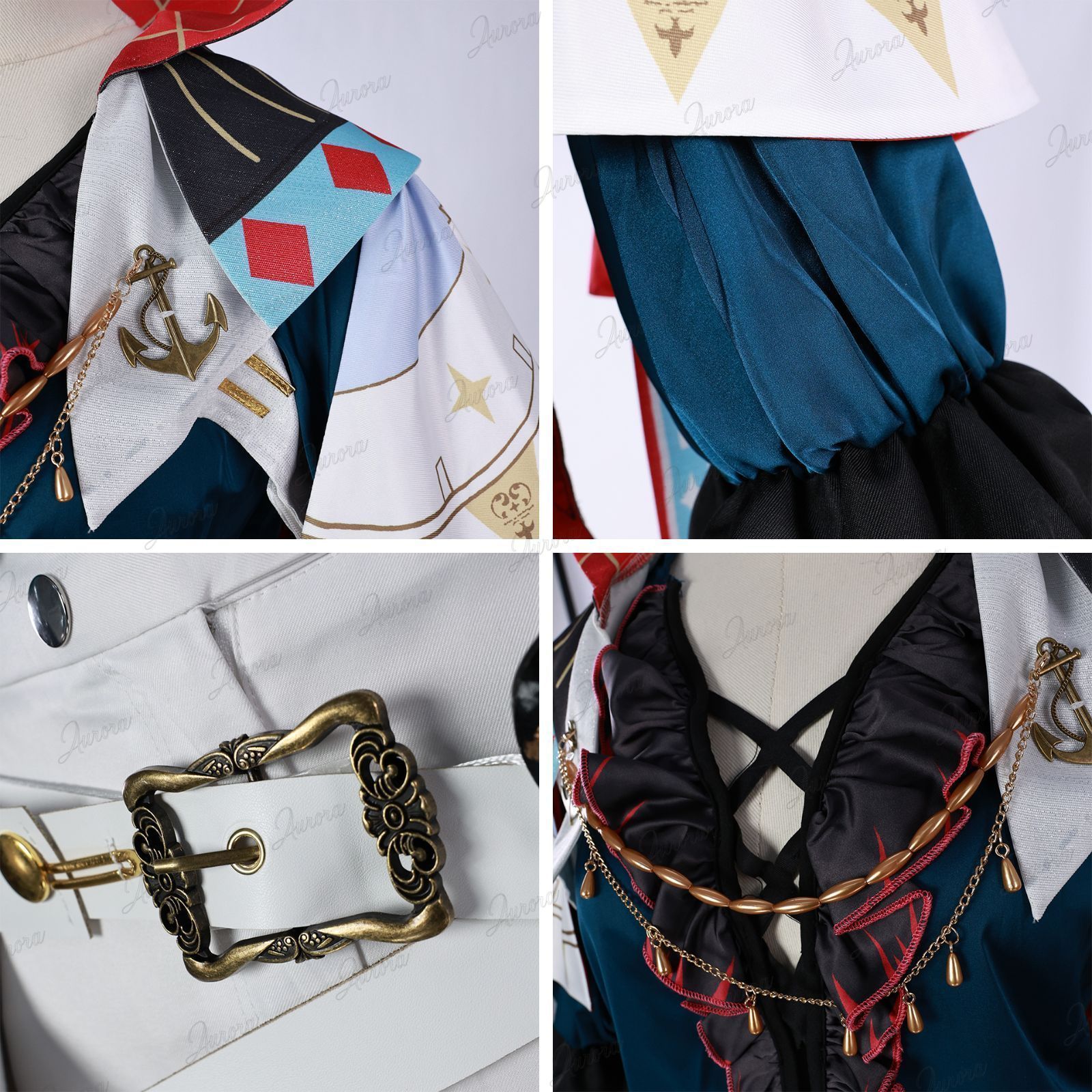 コスプレ