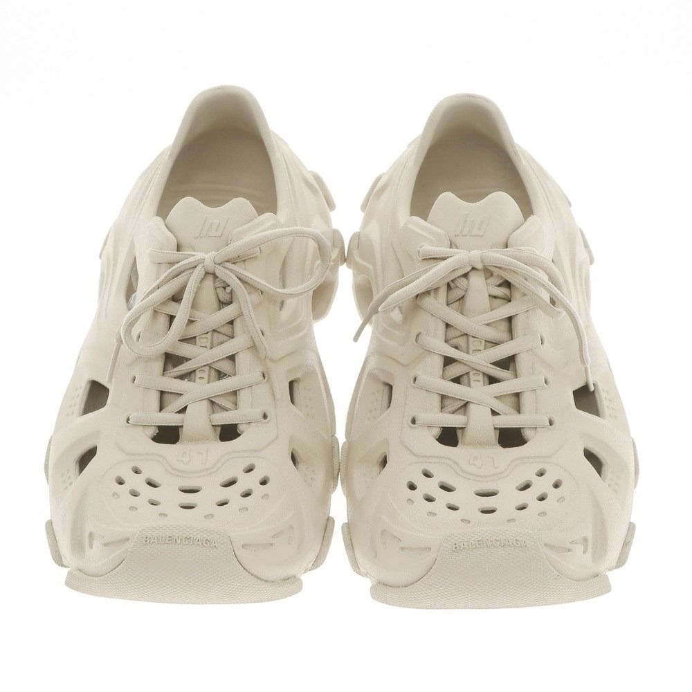 BALENCIAGA バレンシアガ スニーカー ベージュ 2008825L0007 楽天市場】バレンシアガ BALENCIAGA メンズ 3XL EXTREME LACE