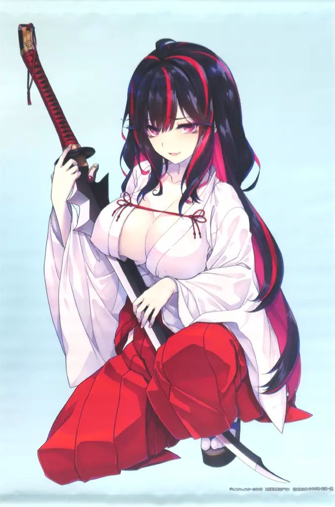 【驚きの破格値，定番人気】 【中古】タペストリー [単品] 宮本絶花 オリジナルB2タペストリー 「ライトノベル ジュニアハイスクールD×D 授業参観のアモン 第2巻 ゲーマーズ限定版」 同梱特典 タペストリー