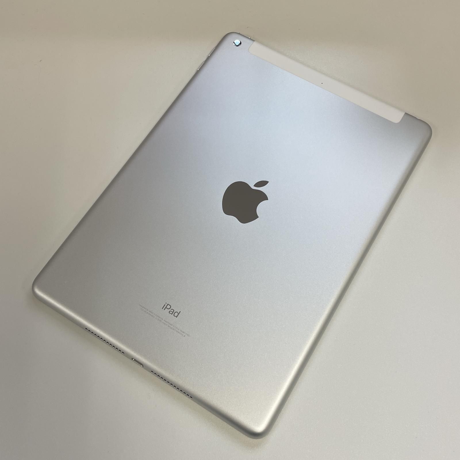 iPad 第5世代32GB シルバーWi-Fi+セルラーdocomo Amazon.co.jp: 【整備済み品】 Apple iPad (第5世代) Wi-Fi +