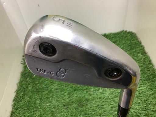 FREIHEIT THE-G HYBRID IRON U5 ユーティリティ UT リシャフト フレックスその他 メンズ 男性用 右利き 右用 Cランク ゴルフクラブ