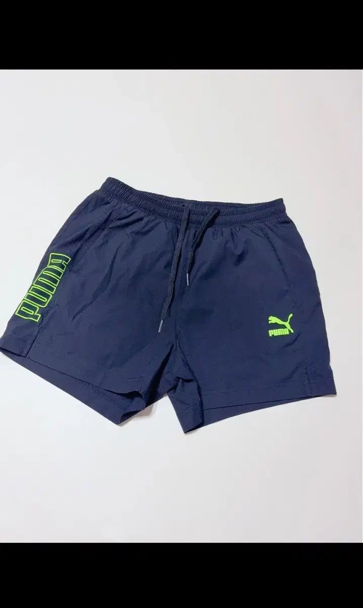 PUMA プーマ 夏 半ズボン