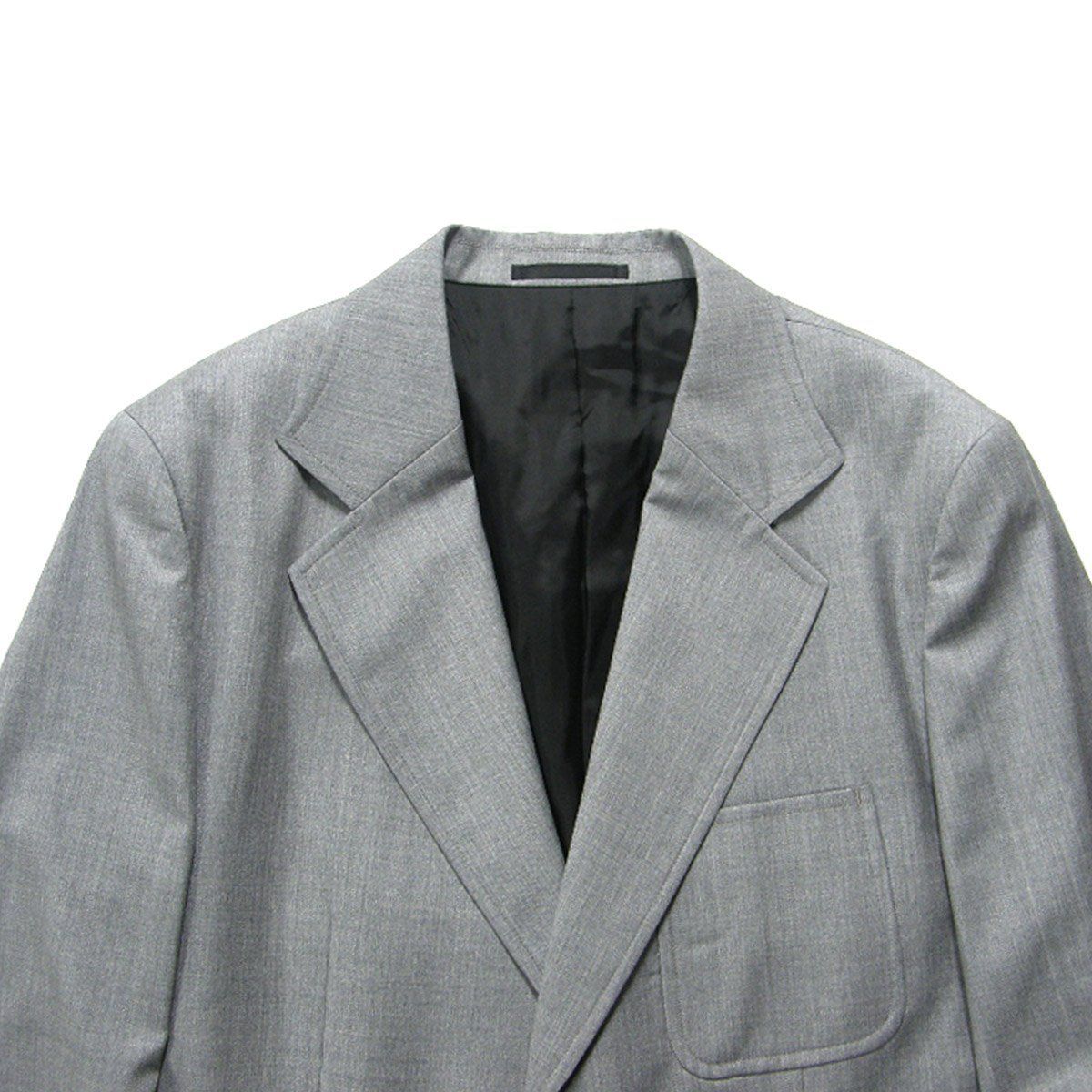 新品】 Edition × Ermenegildo Zegna HORIZON TWILL ／ エディション 