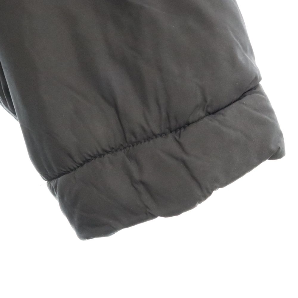 NEW ERA (ニューエラ) フロントロゴリフレクター アームロゴ 中綿