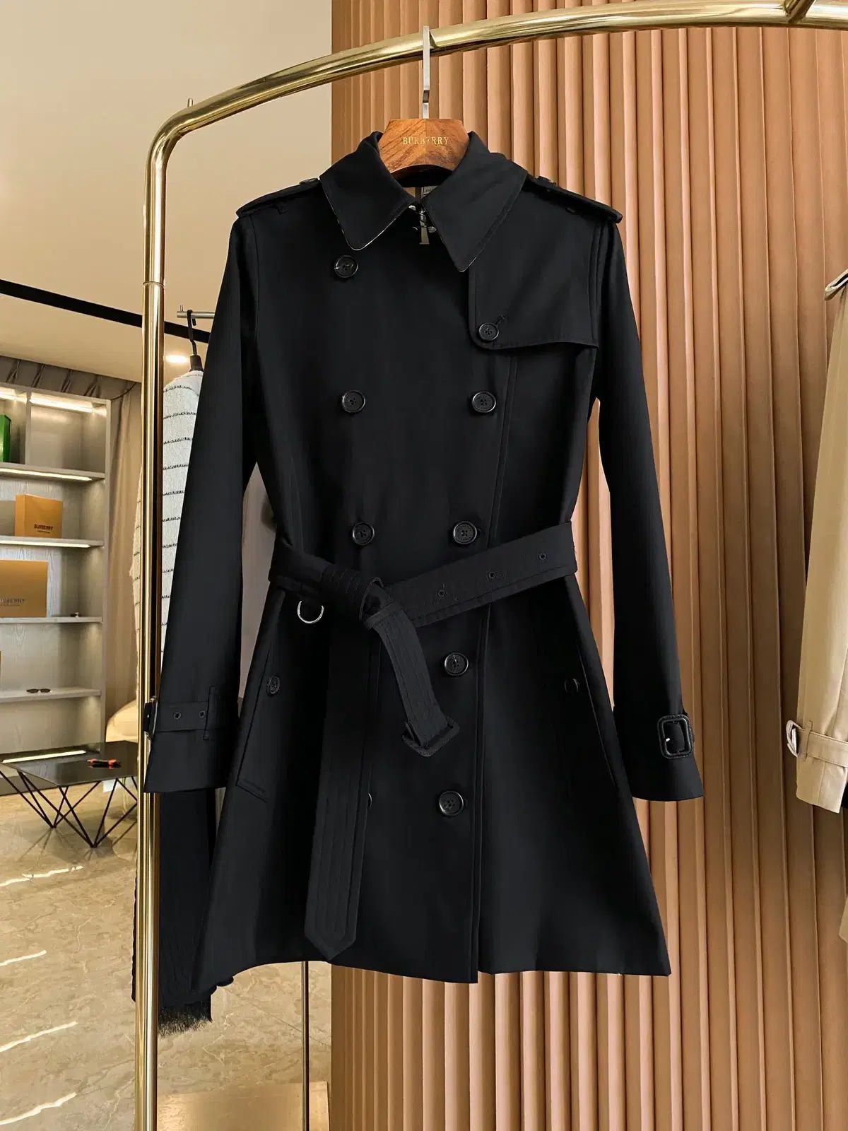 BURBERRY バーバリー