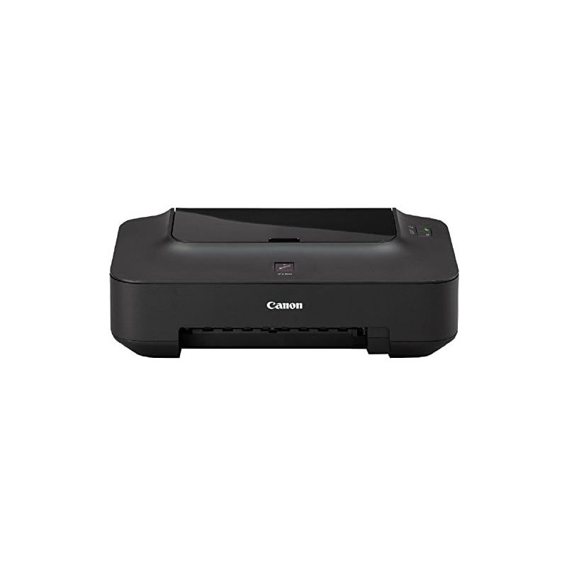旧モデル Canon インクジェットプリンター PIXUS iP2700 1