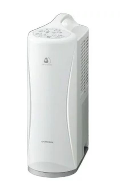 コロナ 衣類乾燥除湿機 ホワイト CD-S6321-W - メルカリ