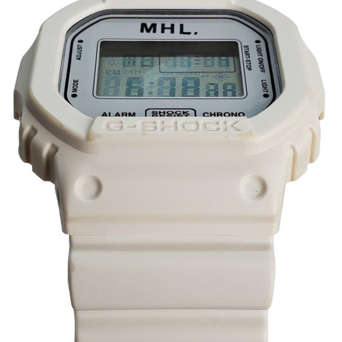 G-SHOCK ジーショック CASIO カシオ 腕時計 DW-5600VT MHL