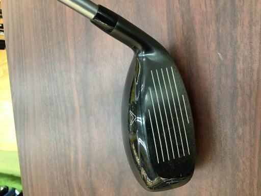 キャロウェイ ROGUE STAR U4 ユーティリティ フレックスS Callaway キャロウェイ ローグ スター ユーティリティ ROGUE