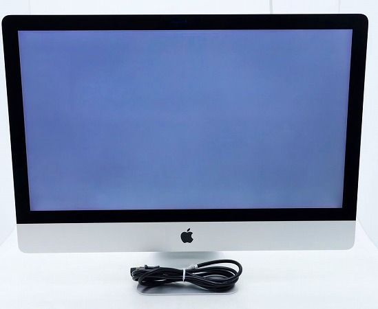 5120x2880ドット macOS