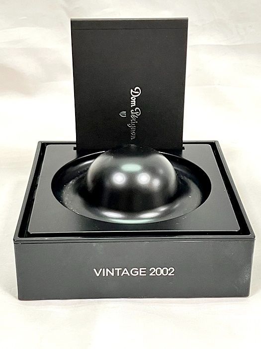 ドンペリニョン 2002 ヴィンテージ シャンパン ドン・ペリニヨン ヴィンテージ 2002年 - お酒買取専門店