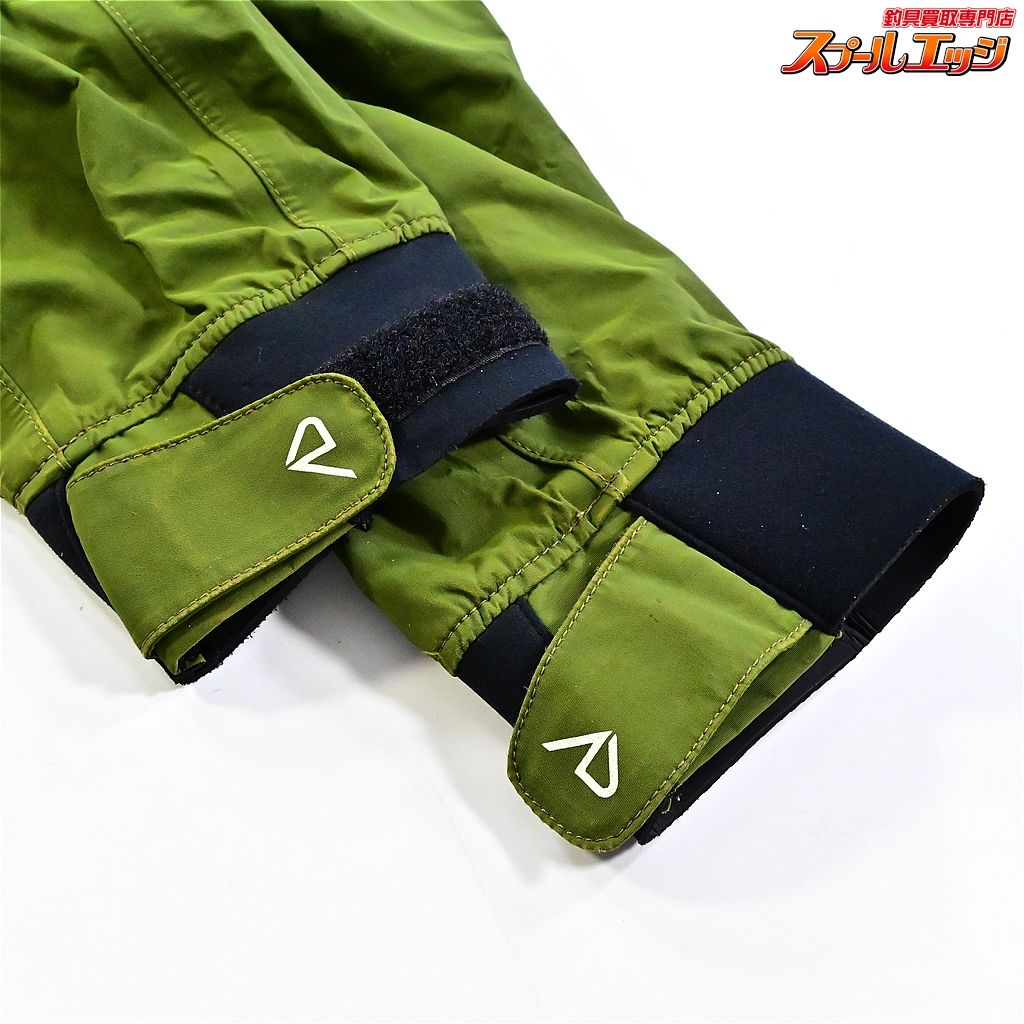 【アングラーズデザイン】 AD-TEX ウェーディングジャケット サイズM