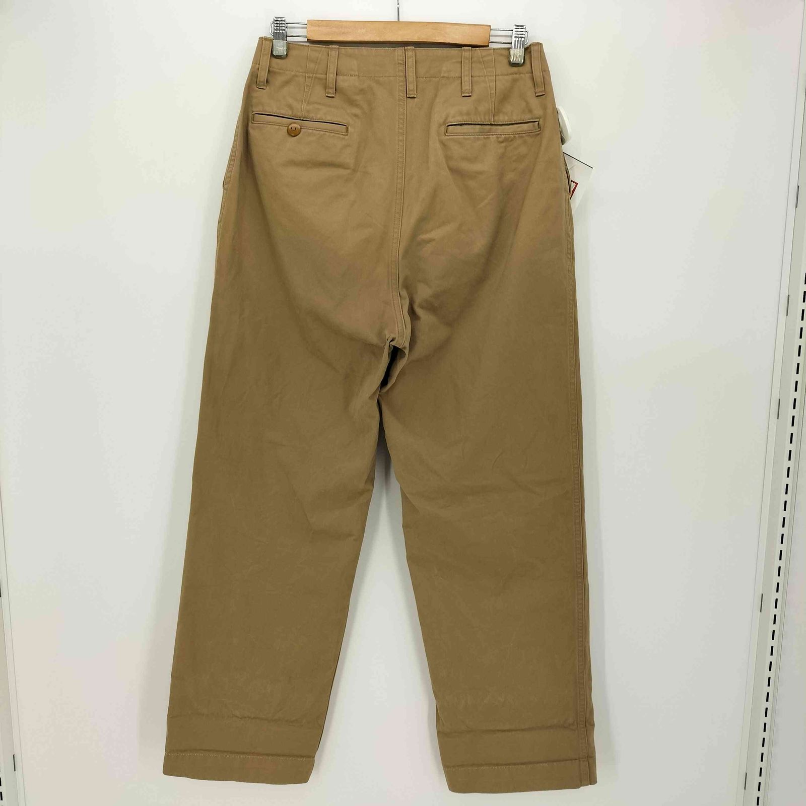 ナイジェルケーボン BASIC MILITARY CHINO 32 楽天市場】25年秋新作 Nigel Cabourn/ナイジェル・ケーボン