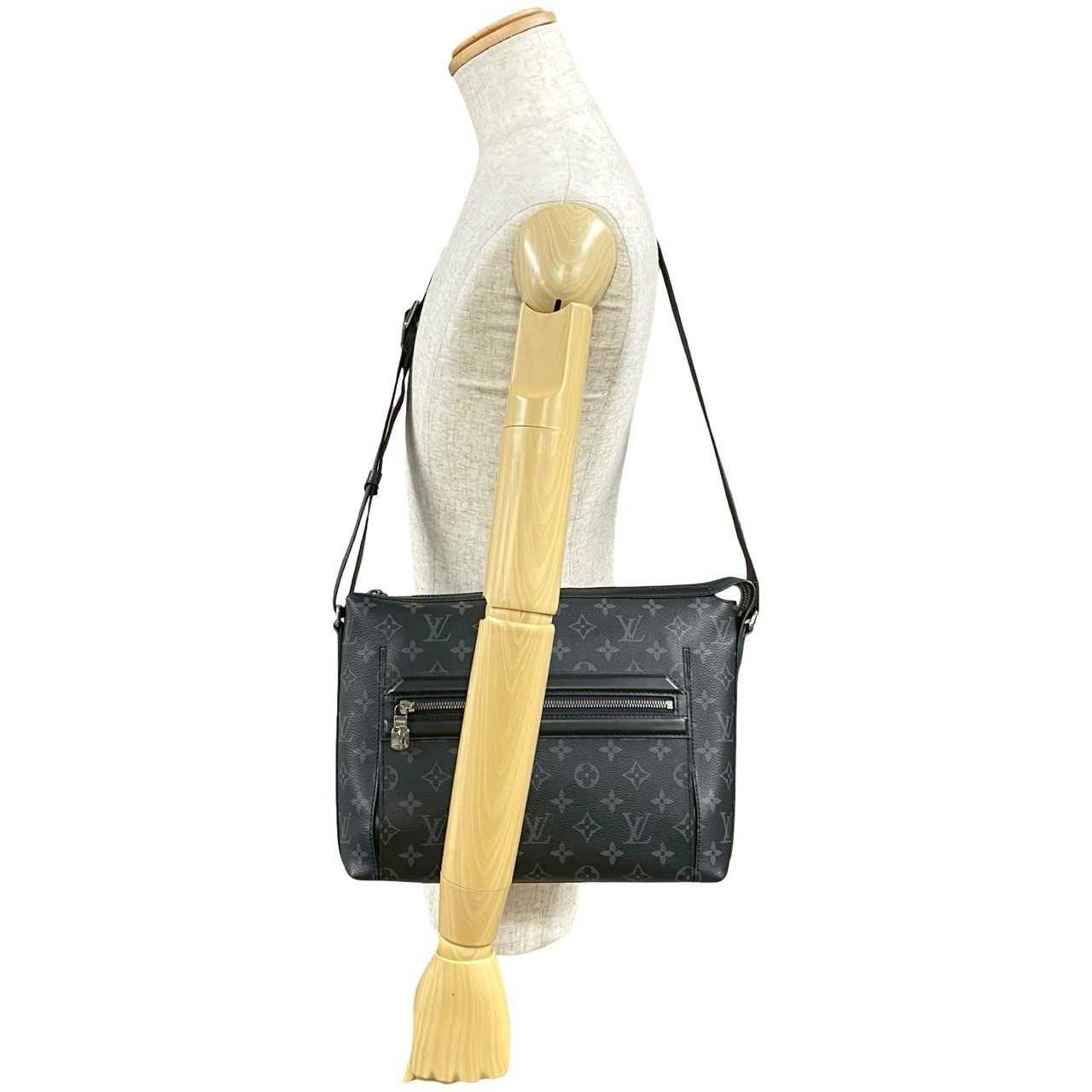 未使用保管品 LOUIS VUITTON ルイヴィトン オディセ