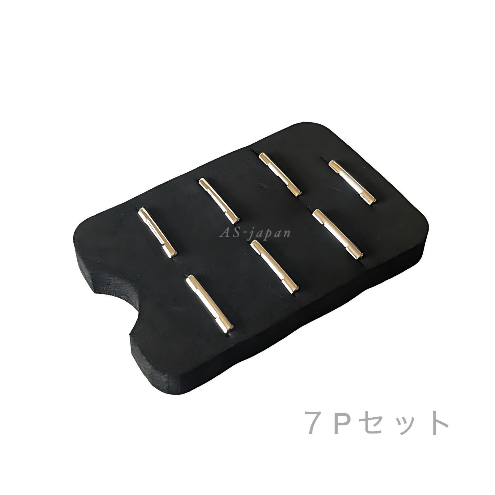 ホンダ オデッセイ パワーウィンドウスイッチ メッキ ガーニッシュ