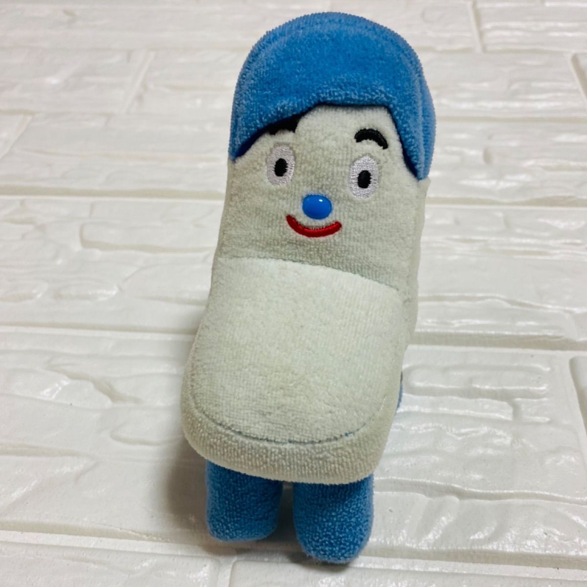 みいつけた　BIGクッション　コッシー　希少 2025年最新】みいつけた クッションの人気アイテム - メルカリ