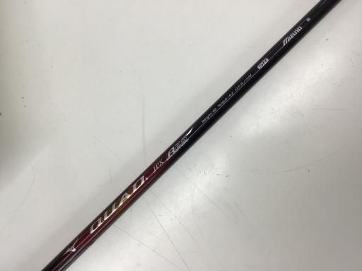 中古】 ミズノ JPX A25 U3 ユーティリティ UT QUAD JPX A25