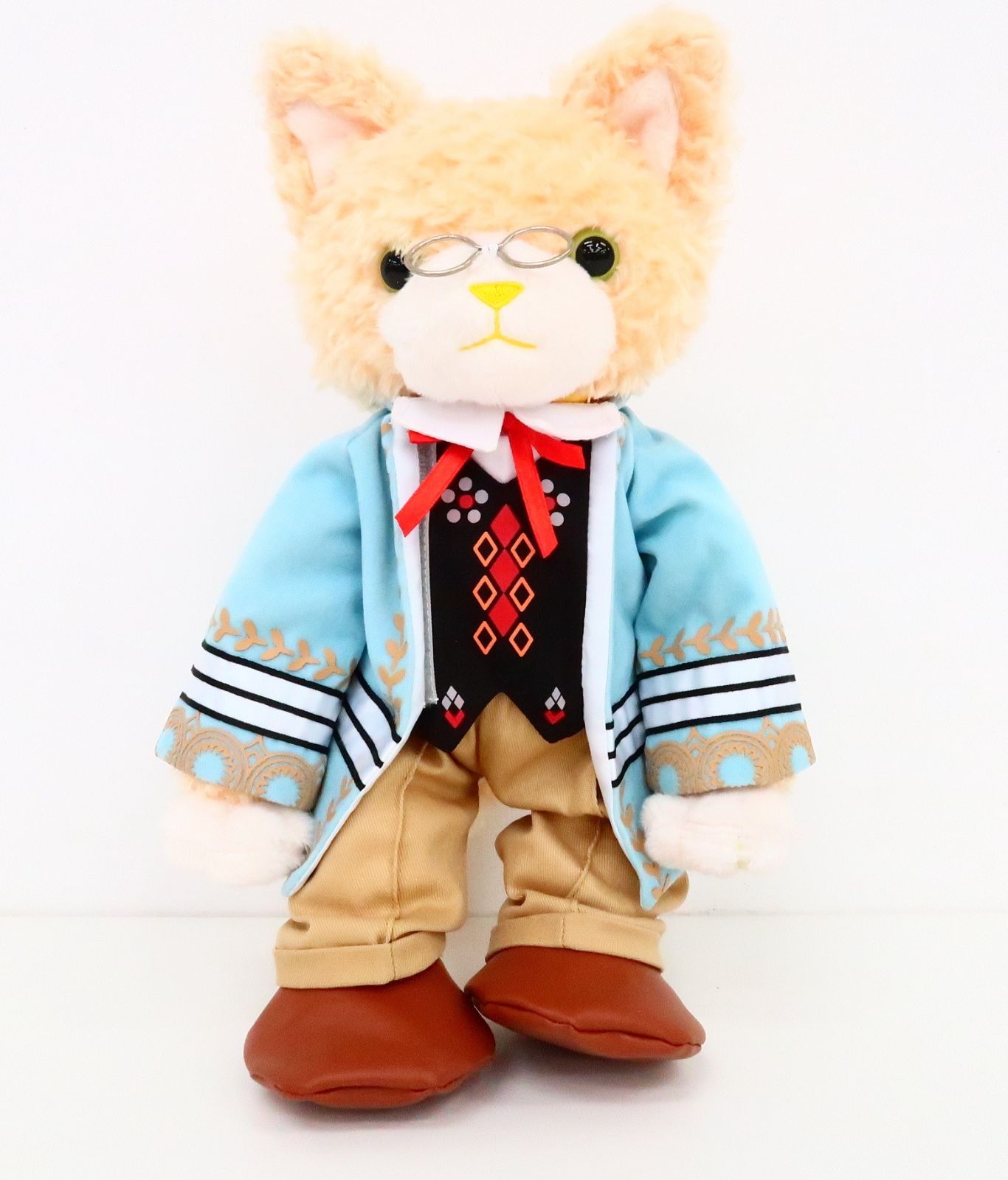 プリンスキャット シトロン 骨組み入り 四ノ宮那月 他シトロン2体 その他 プリンスキャット シトロン 骨組み入り四ノ宮那月