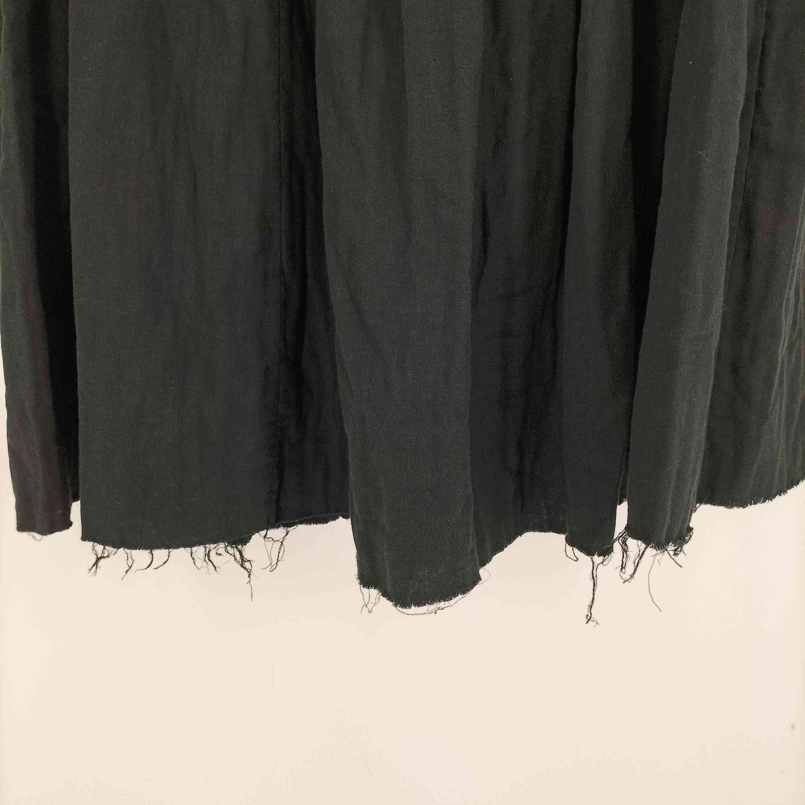 ワイズ Ys ワンショルダー デザイン サロペット スカート レディース