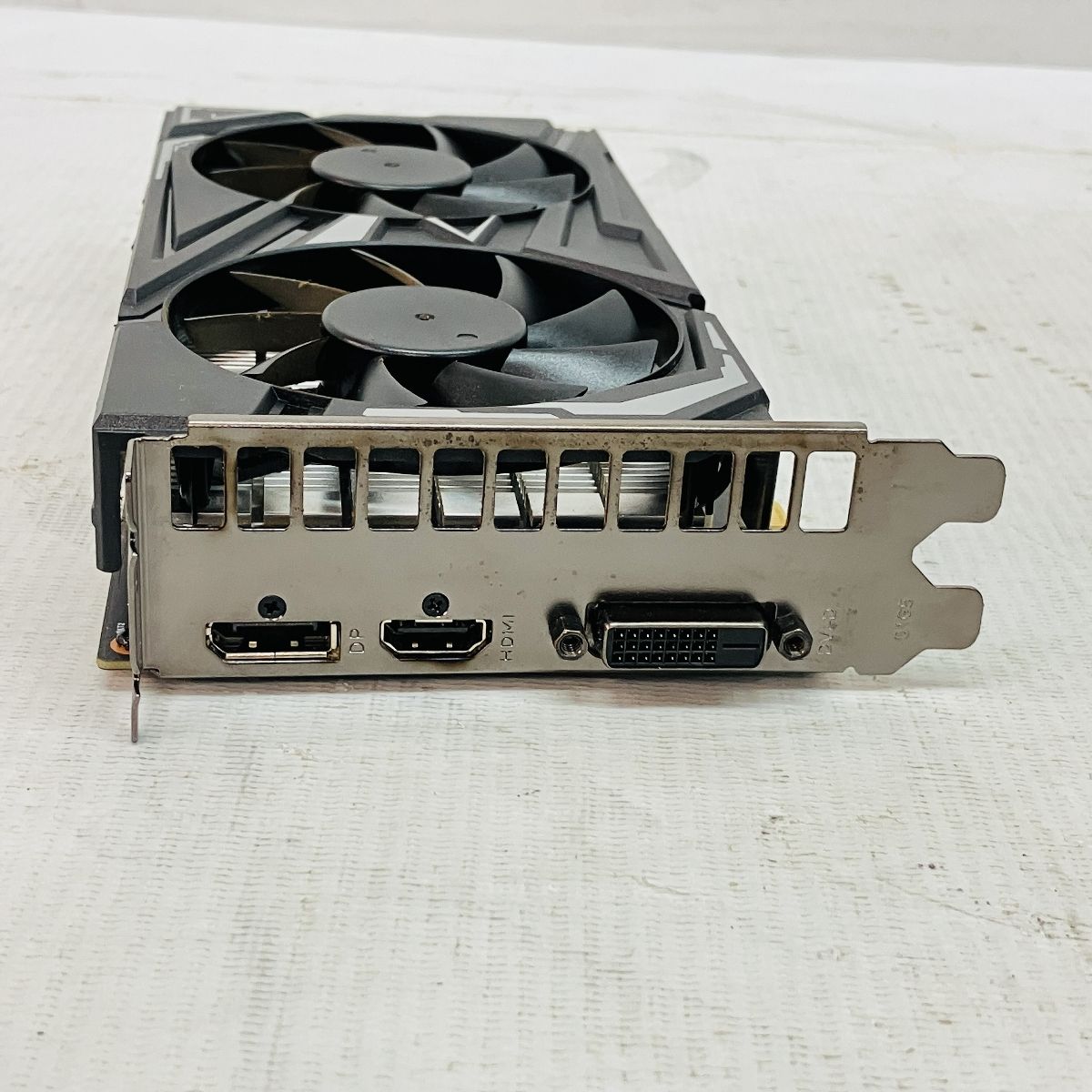 PCパーツ GTX1650 GeForce】GTX1650 グラフィックボード グラボ GPU パソコン