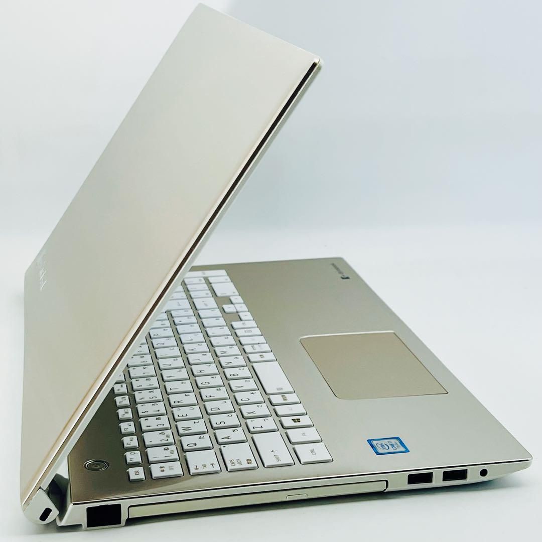 K*M様 TOSHIBAdynabook T65/CG K*M様 TOSHIBAdynabook T65/CG 東芝 15.6型 dynabook T65/CG PT65CGP