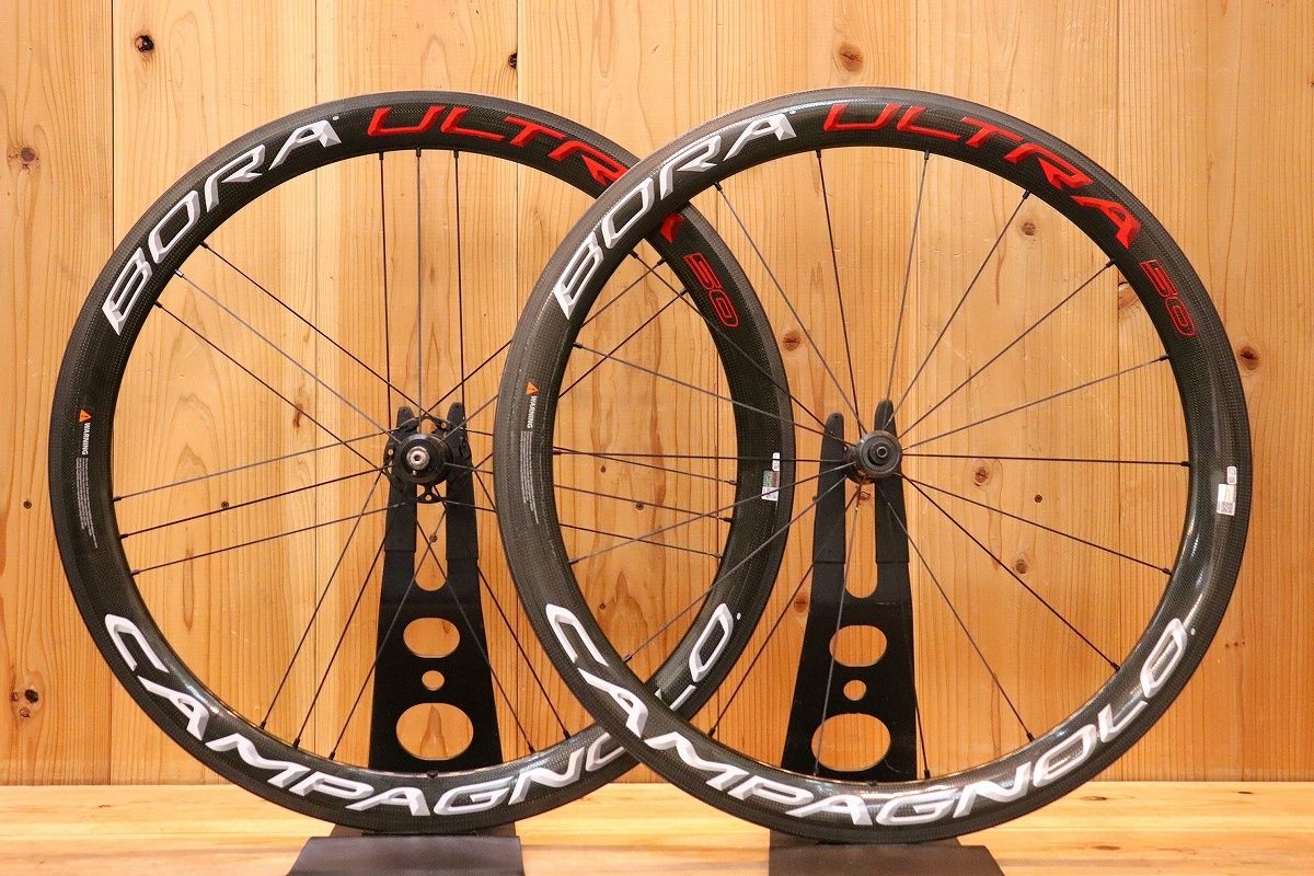 MICHE 「ミケ」 X PRESS シングル用 ホイールセット / バイチャリAKIBA