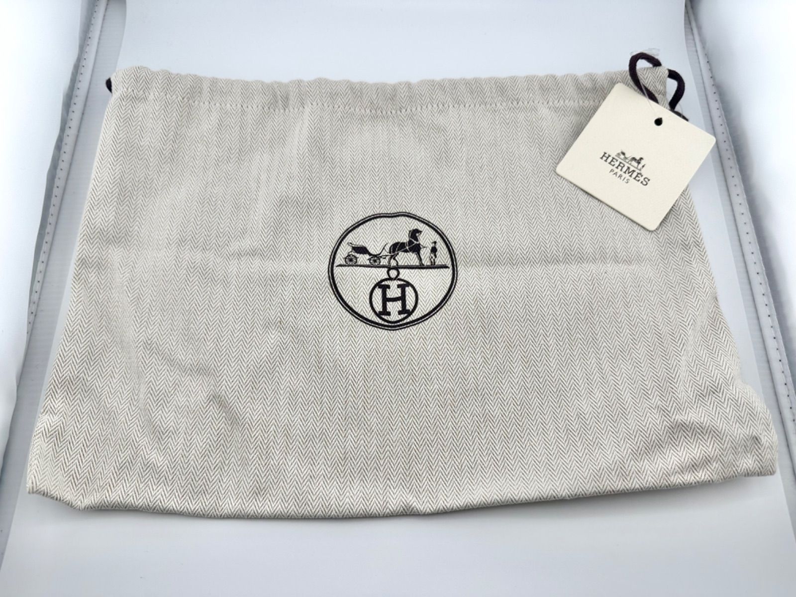 美品】HERMES エルメス エブリン エヴリン TPM ショルダーバッグ