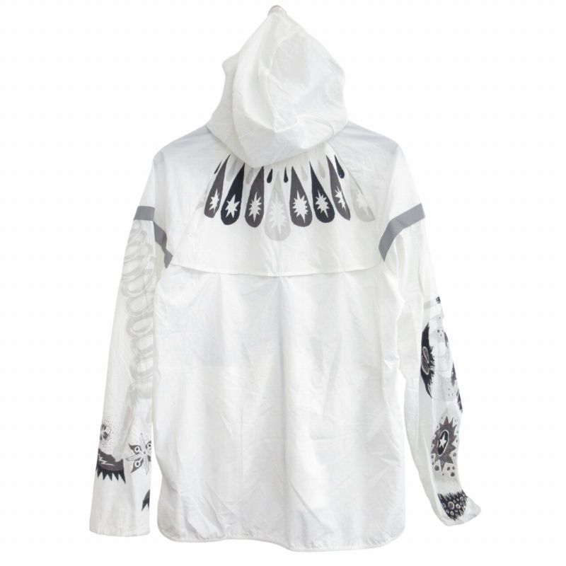 NIKE WILD RUN WR JACKET ナイロン ブルゾン ジャケット ナイキ NIKE WILD RUN WR JACKET ナイロン ブルゾン ジャケット