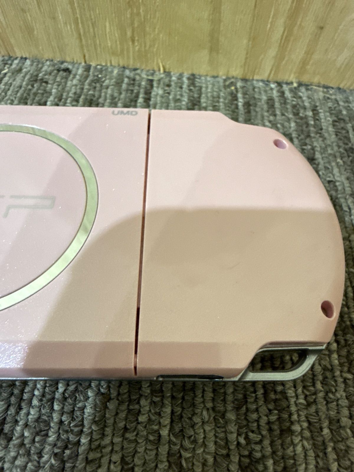 SGM ジャンク