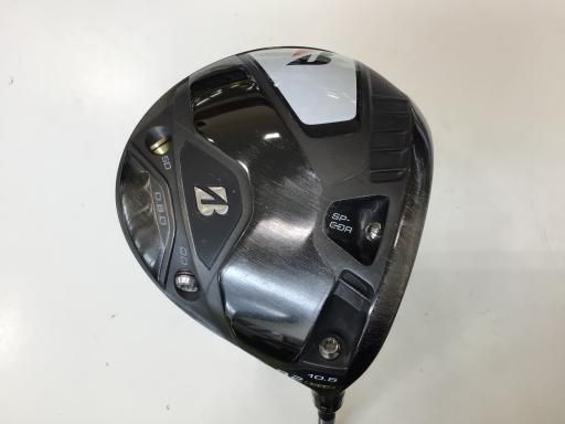 ブリヂストン B2 HT ドライバー 9.5度 ｜ バンキッシュ S B2 HT ドライバー VANQUISH BS50(ドライバー（単品