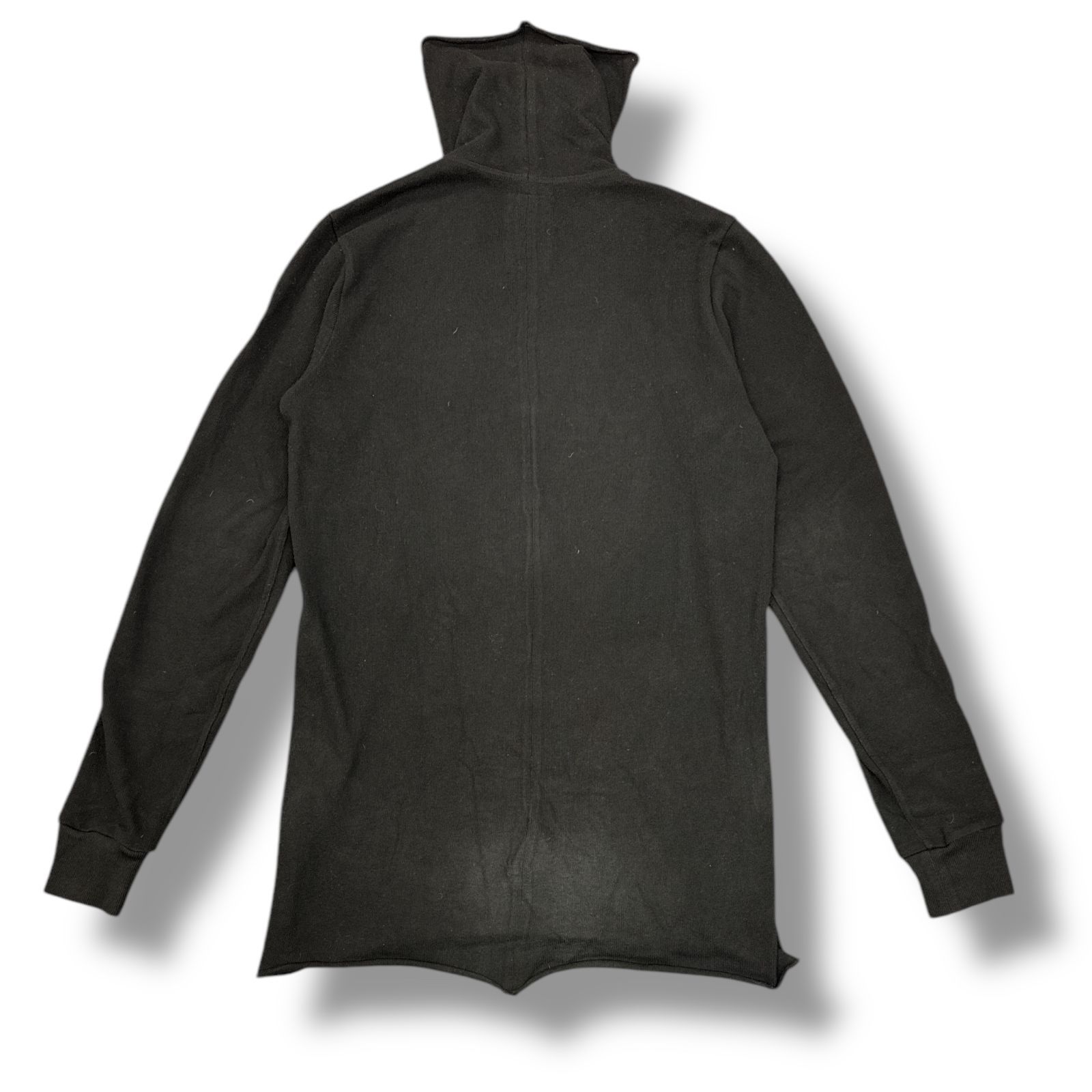 参考上代83600円 Moncler × Rick Owens 24AW Surf T サーフTシャツ 