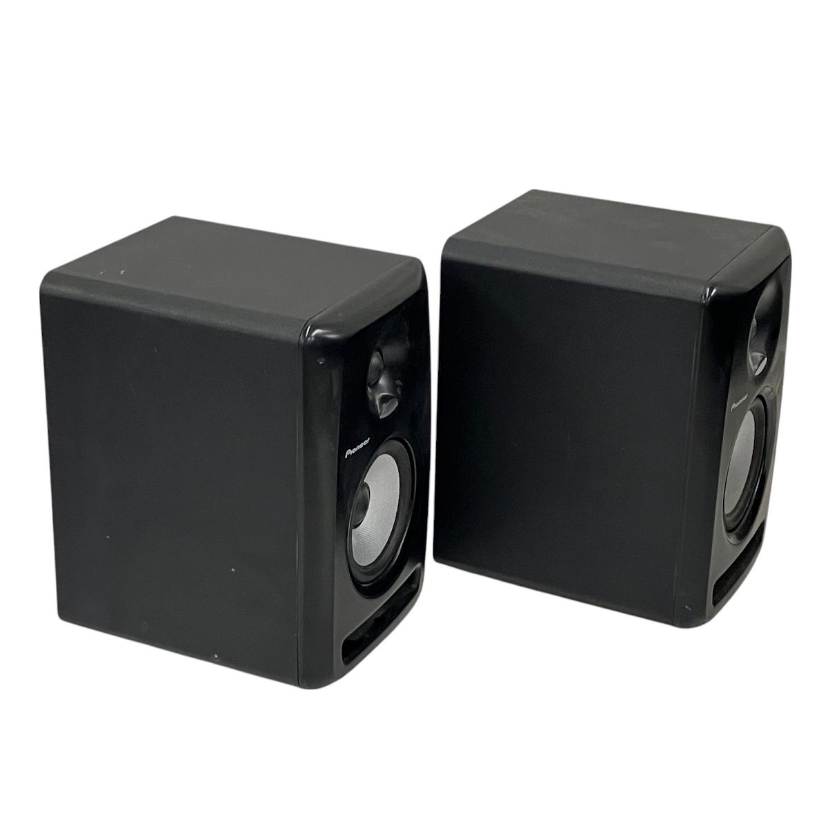 Pioneer パイオニア S-DJ50X アクティブパワーモニター