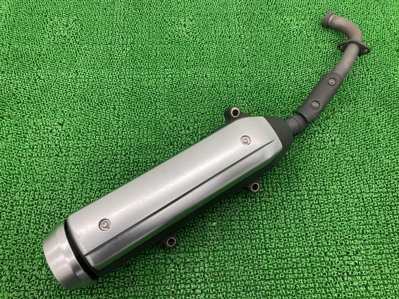 マジェスティ マフラー 5GM ヤマハ 純正 バイク 部品 SG03J YP250
