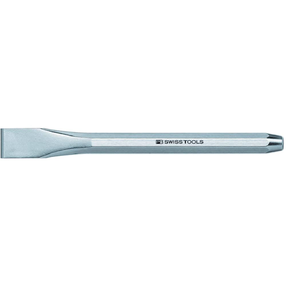 【特価セール】PB(ピービー) アストロプロダクツ TOOLS 平タガネ SWISS 805-10 PB