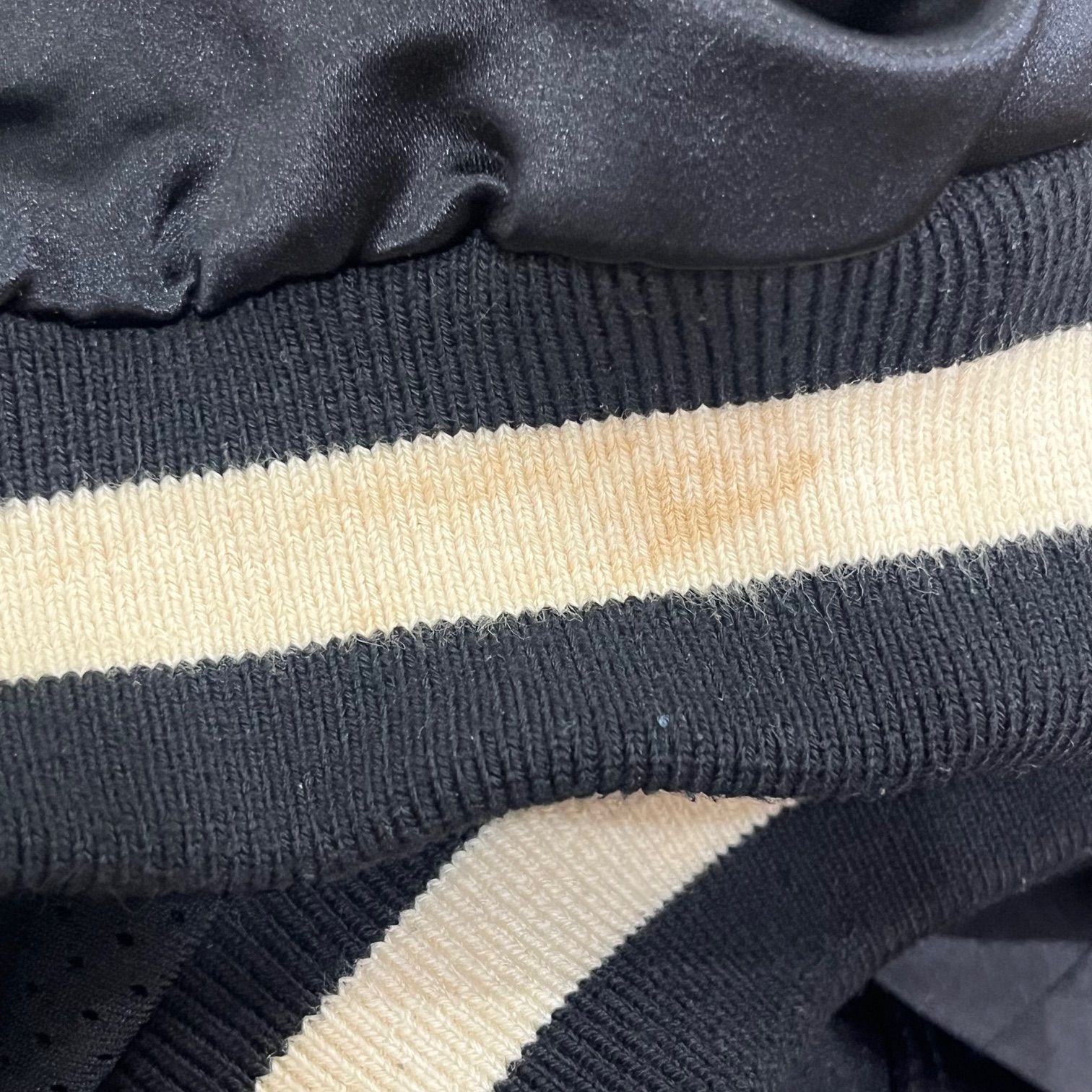 FEAR OF GOD FIFTH COLLECTION SATIN HALF ZIP COACHES JACKET 5th