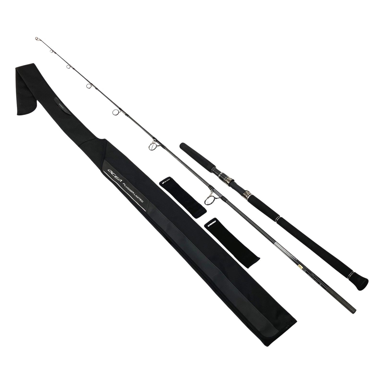 〇〇SHIMANO シマノ OCEA PLUGGER LIMITED 21 オシアプラッガー