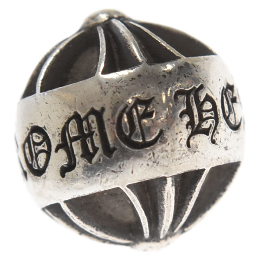 CHROME HEARTS (クロムハーツ) BANDED PLUS BEAD MD バンデッドプラス  