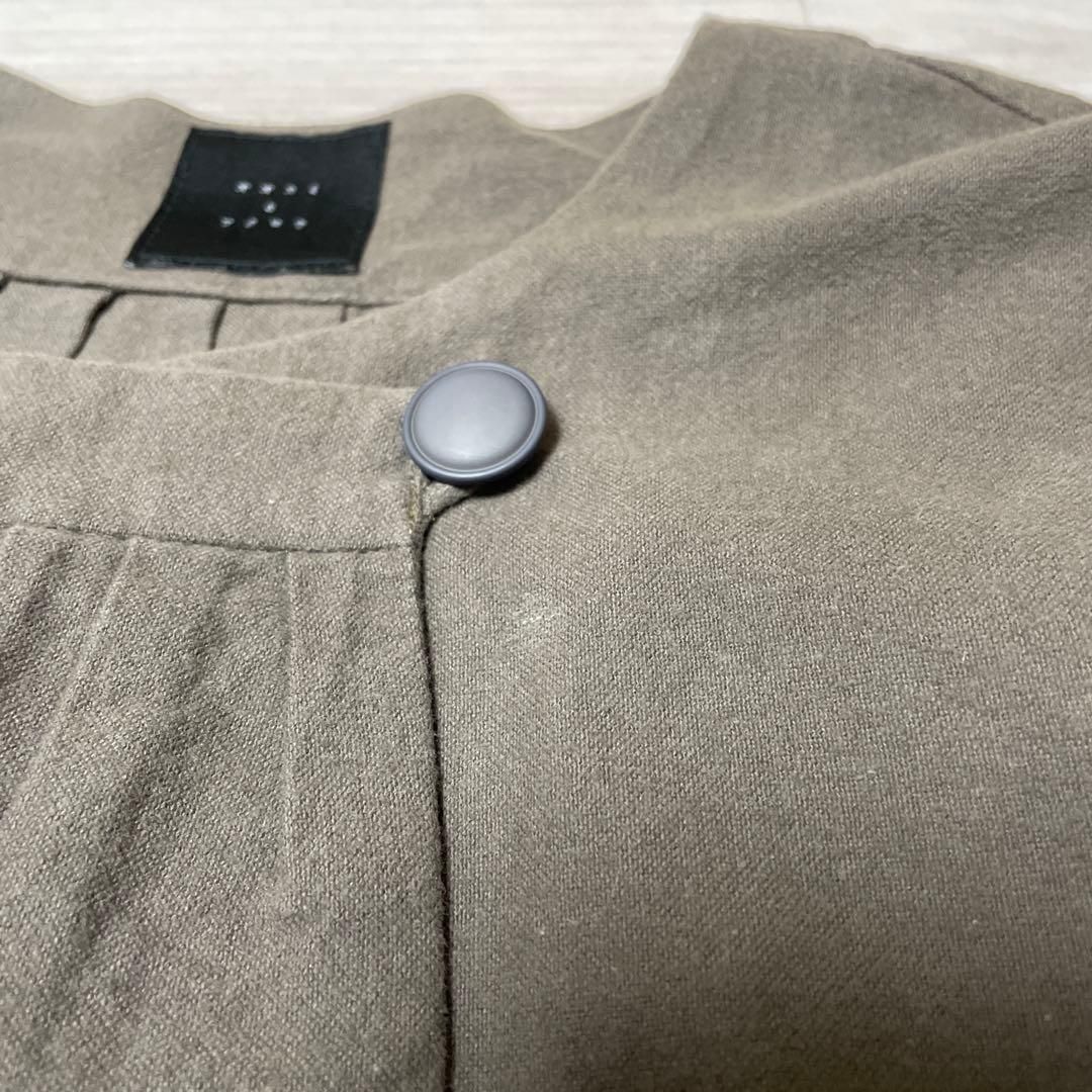 ノースリーブ トップス