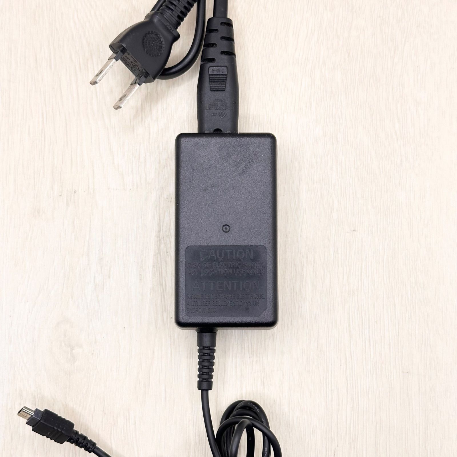 新品　未使用品　パナソニック ACアダプター ルミックス DMW-AC7 楽天市場】Panasonic ACアダプター DMW－AC7の通販