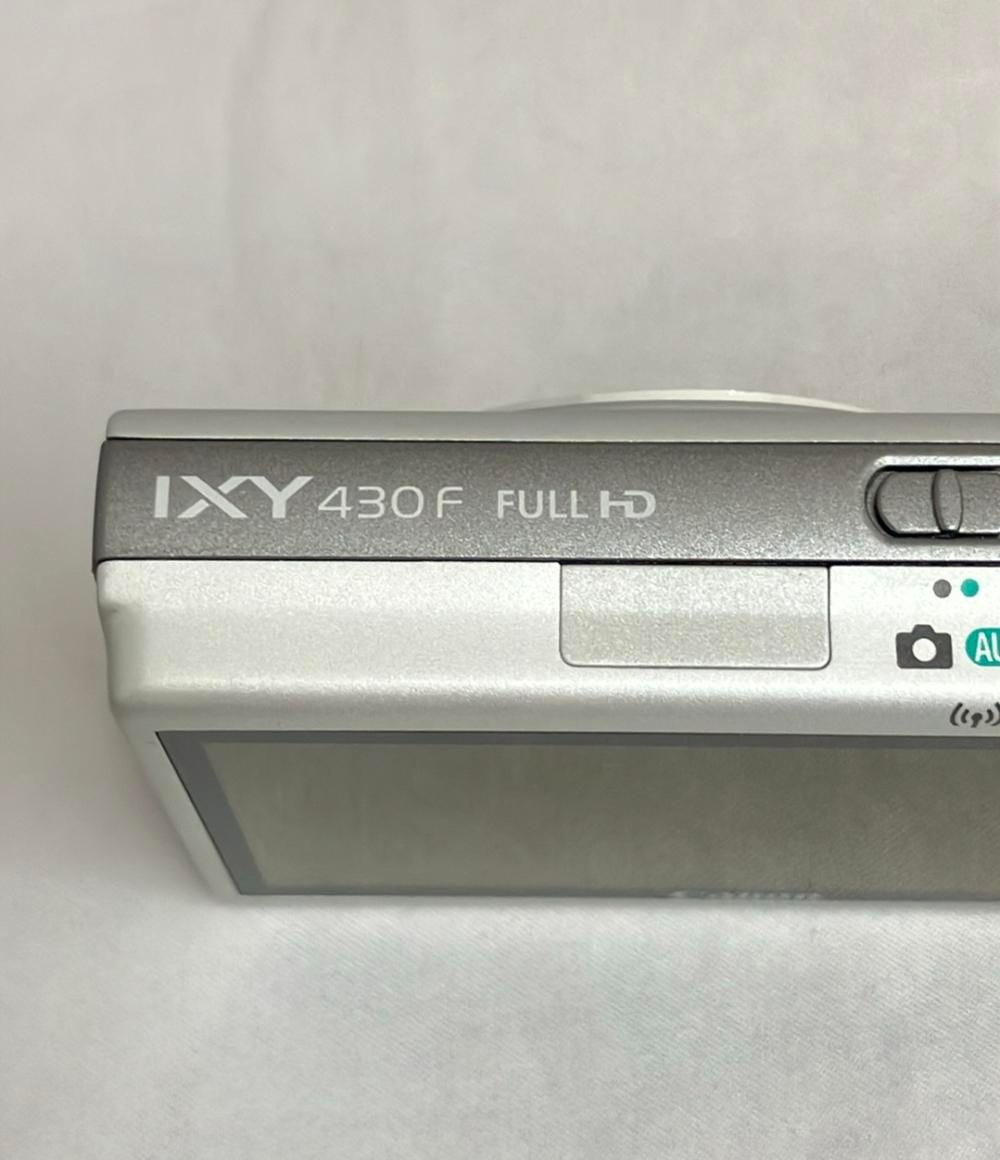 F デジタルカメラ