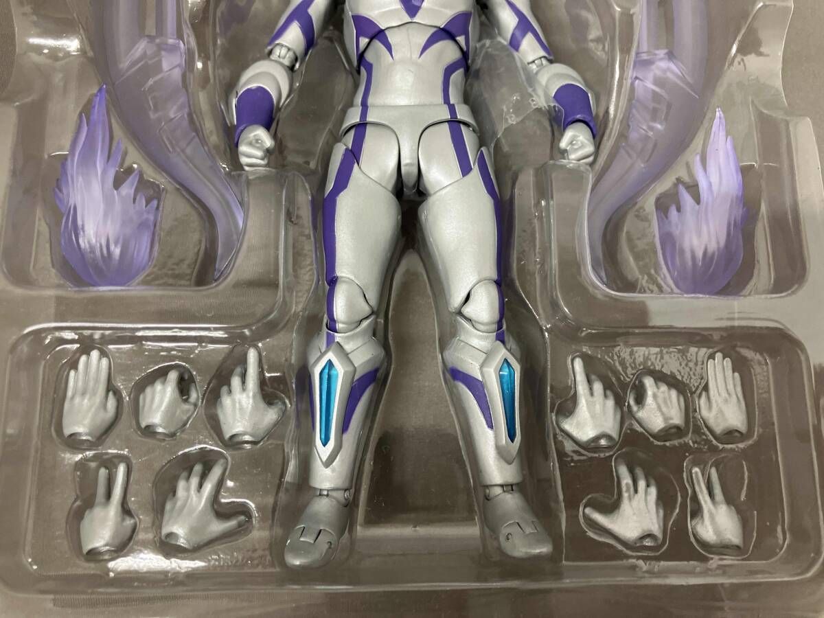 ウルトラマンゼロ ビヨンド