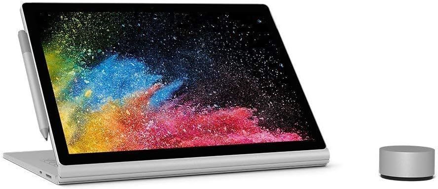 アウトレット 未開封 シュリンク付き マイクロソフト Surface Book 2 8GB | 256GB iGPU搭載 PGU-00022 メーカー保証なし 福島南倉庫 HRDEVELOPMENT_JP
